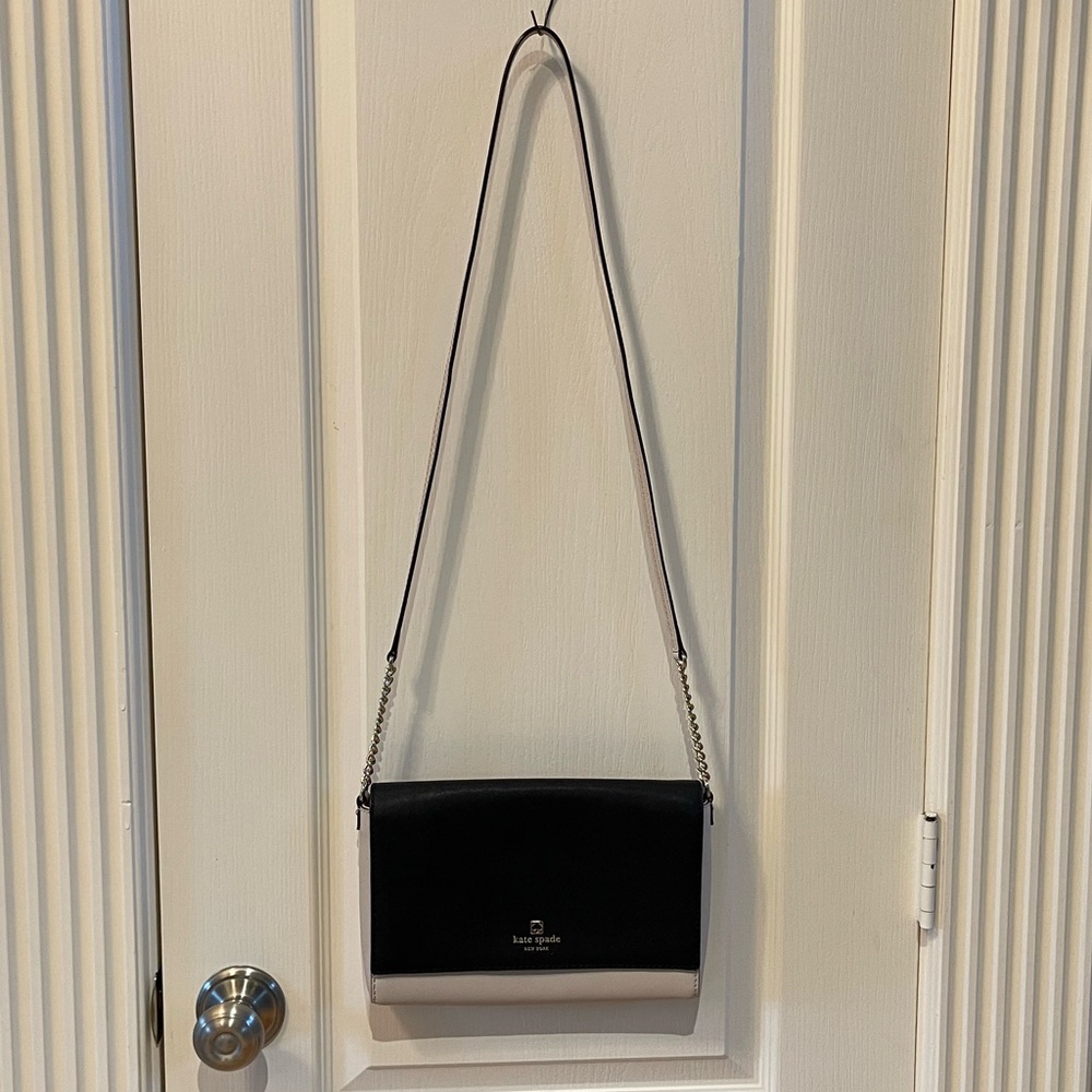 Kate Spade Charlotte Street Crossbody Bag - Picture 11 of 14